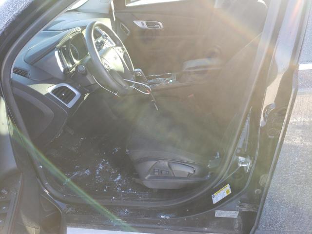 Photo 7 from auction – 2015 GMC TERRAIN SL with VIN 2GKALMEK6F6206117