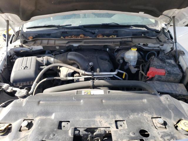 Photo 12 from auction – 2015 RAM 1500 SLT with VIN 1C6RR7LT0FS615549