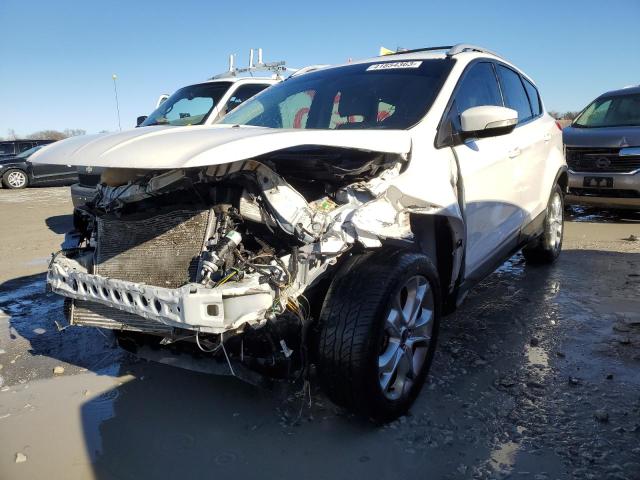 FORD ESCAPE TIT 2014 with VIN 1FMCU9J99EUD56641 - Photo from auction