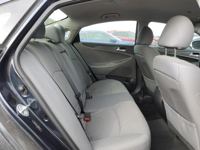 Photo 10 from auction – 2013 HYUNDAI SONATA GLS with VIN 5NPEB4AC3DH616705