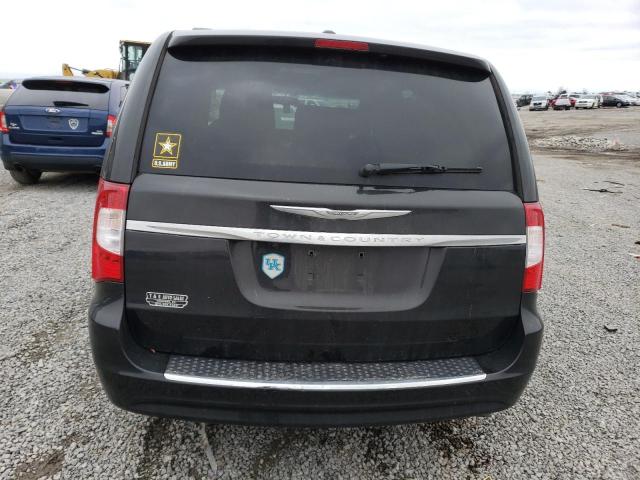 Photo 6 from auction – 2014 CHRYSLER TOWN & COU with VIN 2C4RC1BG0ER219424