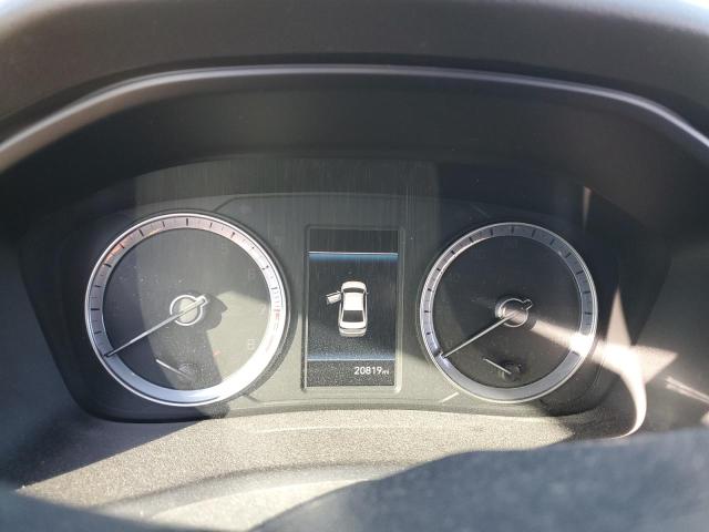 Photo 9 from auction – 2019 HYUNDAI SONATA LIM with VIN 5NPE34AF3KH816472