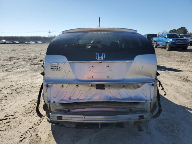 Photo 6 from auction – 2013 HONDA CR-V EX with VIN 3CZRM3H50DG701324