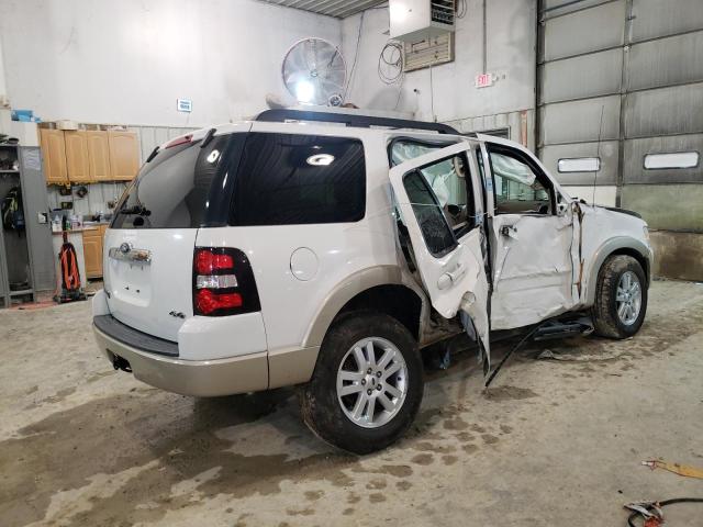 Photo 3 from auction – 2010 FORD EXPLORER E with VIN 1FMEU7EE2AUB15678