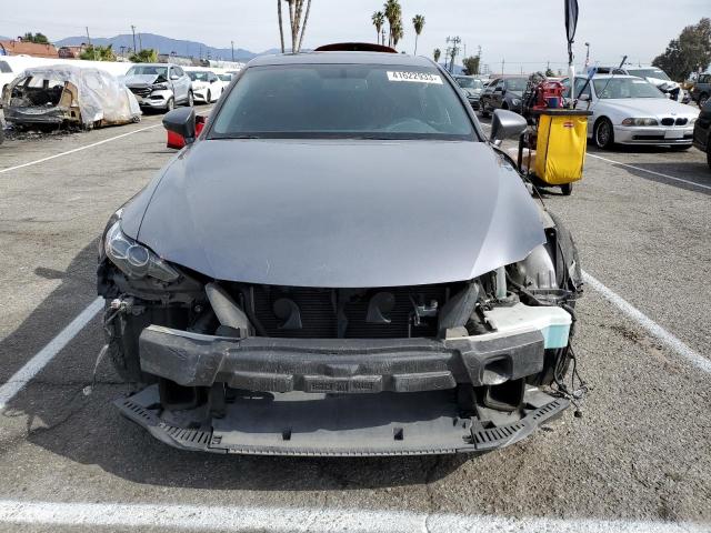 Photo 5 from auction – 2016 LEXUS IS 200T with VIN JTHBA1D28G5008754