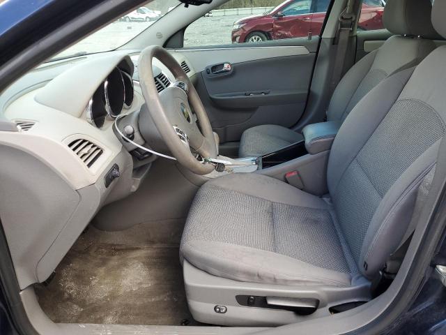 Photo 7 from auction – 2012 CHEVROLET MALIBU LS with VIN 1G1ZB5E09CF245574