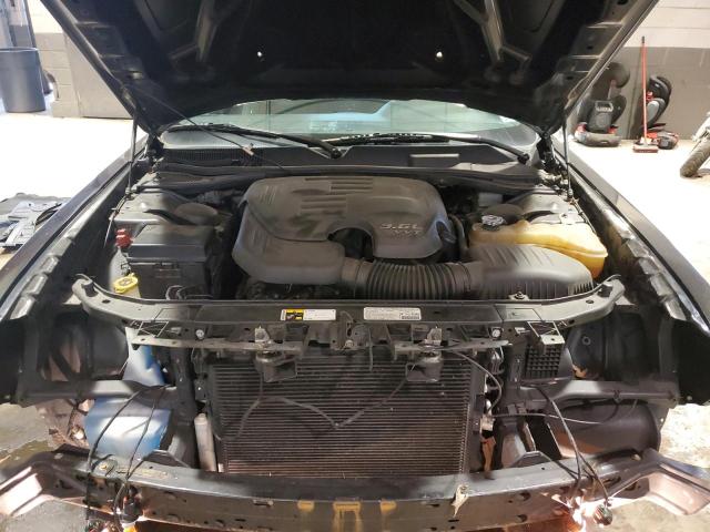 Photo 11 from auction – 2013 DODGE CHALLENGER with VIN 2C3CDYAG0DH662873