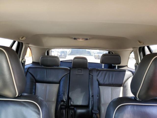 Фото 10 с аукциона – 2008 LINCOLN MKX с VIN 2LMDU88C08BJ16277