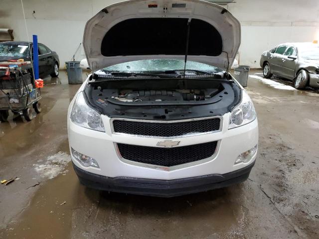 Photo 5 from auction – 2012 CHEVROLET TRAVERSE L with VIN 1GNKVGED8CJ222287