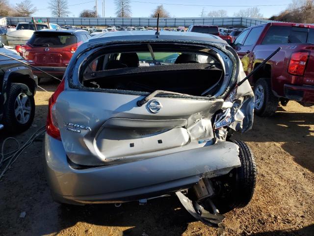 Photo 6 from auction – 2014 NISSAN VERSA NOTE with VIN 3N1CE2CP2EL422187