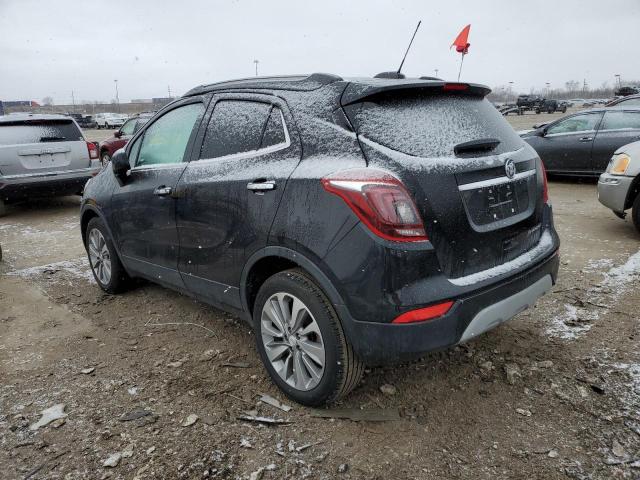 Photo 2 from auction – 2020 BUICK ENCORE PRE with VIN KL4CJASB9LB054351