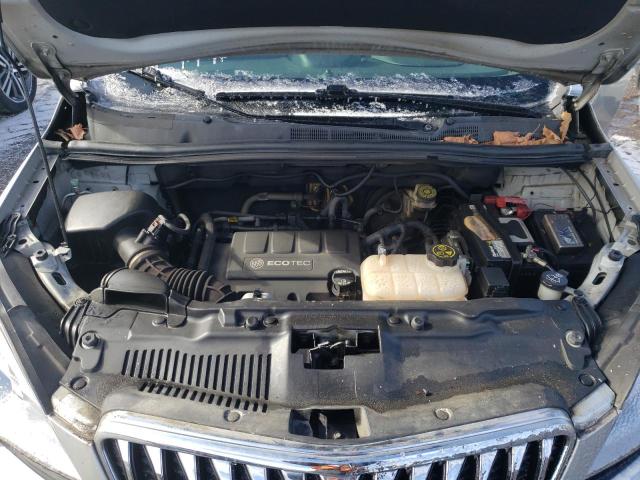 Photo 12 from auction – 2015 BUICK ENCORE with VIN KL4CJCSB6FB159994