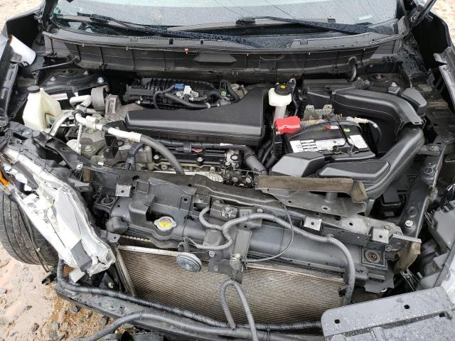 Photo 11 from auction – 2015 NISSAN ROGUE S with VIN 5N1AT2MT3FC830888