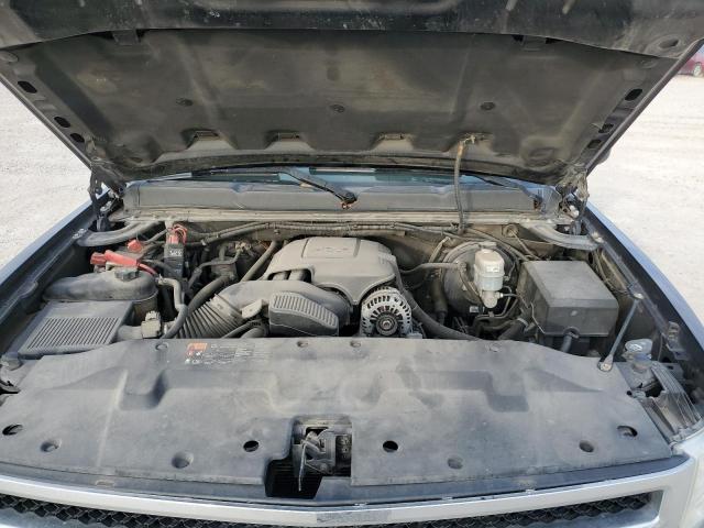 Zdjęcie 11 z aukcji – 2011 CHEVROLET SILVERADO z VIN 3GCPCSE09BG293843