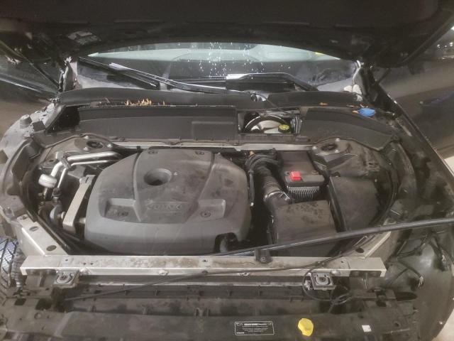 Photo 12 from auction – 2018 VOLVO XC90 T6 with VIN YV4A22PK8J1192679