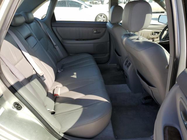 Photo 10 from auction – 2001 TOYOTA AVALON XL with VIN 4T1BF28B71U114625