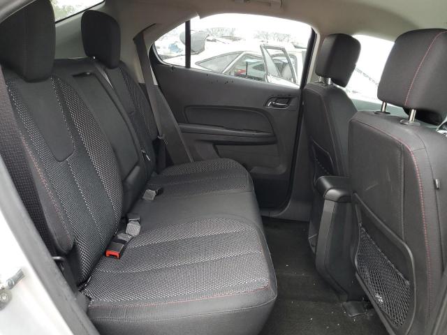 Photo 11 from auction – 2017 CHEVROLET EQUINOX LT with VIN 2GNALCEK5H6295369