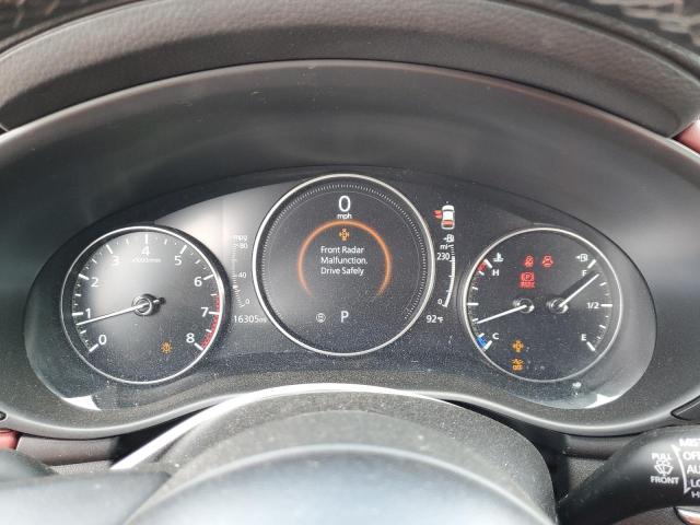 Zdjęcie 9 z aukcji – 2021 MAZDA 3 PREMIUM z VIN JM1BPBML5M1402164