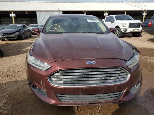 Photo 5 from auction – 2016 FORD FUSION SE with VIN 3FA6P0PU6GR186738