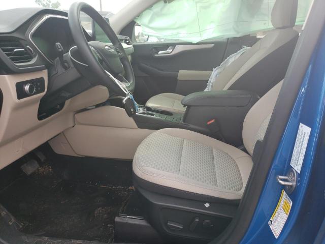 Photo 7 from auction – 2020 FORD ESCAPE SE with VIN 1FMCU0G63LUA91902