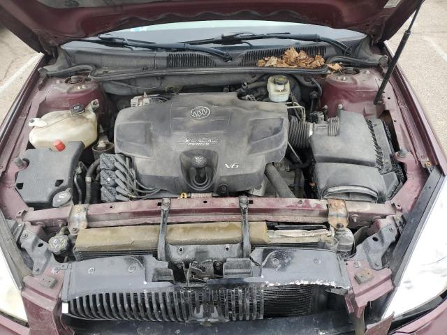 صورة رقم 11 من المزاد - 2007 BUICK LUCERNE CX مع VIN 1G4HD57257U139342