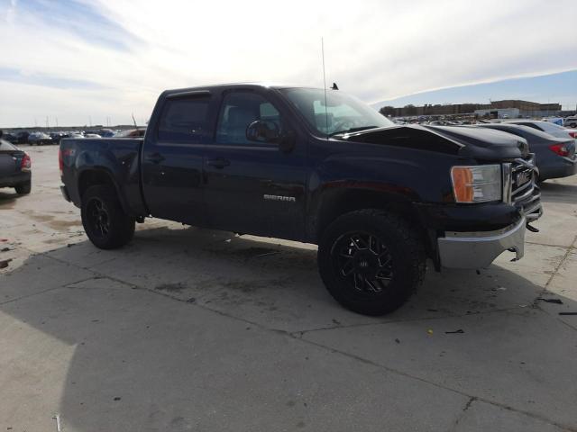Photo 4 from auction – 2012 GMC SIERRA K15 with VIN 3GTP2WE71CG264829