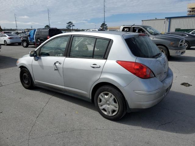 Photo 2 from auction – 2010 NISSAN VERSA S with VIN 3N1BC1CP0AL365154