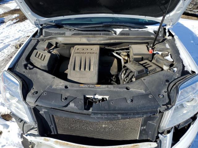 Photo 11 from auction – 2015 GMC TERRAIN SL with VIN 2GKFLVEK4F6160699