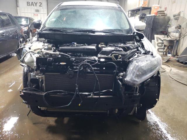 Photo 5 from auction – 2015 NISSAN ROGUE S with VIN KNMAT2MV2FP516891