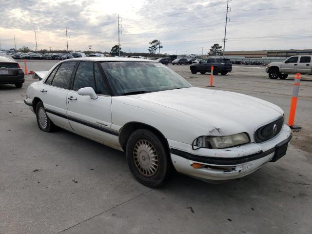 Photo 4 from auction – 1998 BUICK LESABRE CU with VIN 1G4HP52K9WH499879
