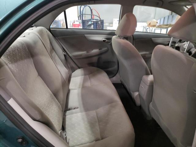Photo 10 from auction – 2009 TOYOTA COROLLA BA with VIN 1NXBU40E39Z104516