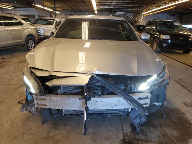 Photo 5 from auction – 2020 NISSAN ALTIMA PLA with VIN 1N4BL4FW3LC175337