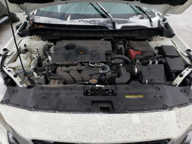 Photo 11 from auction – 2019 NISSAN ALTIMA S with VIN 1N4BL4BV2KC120308