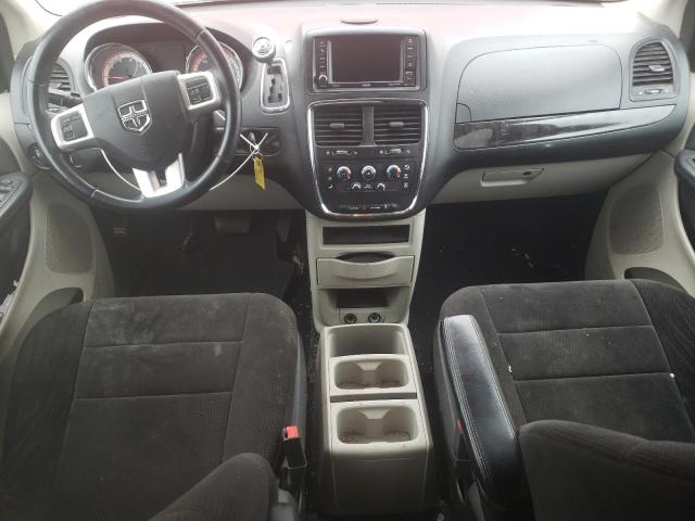 Photo 8 from auction – 2013 DODGE GRAND CARA with VIN 2C4RDGBG8DR701623