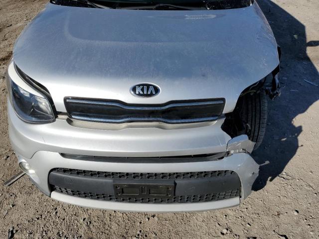 Photo 11 from auction – 2019 KIA SOUL + with VIN KNDJP3A58K7655903