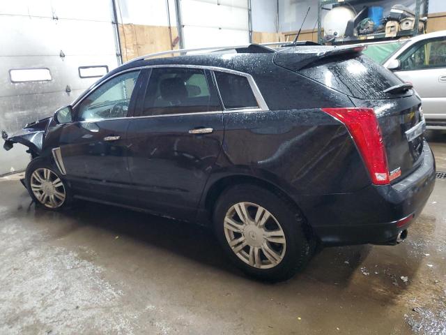 Photo 2 from auction – 2013 CADILLAC SRX LUXURY with VIN 3GYFNCE30DS619450