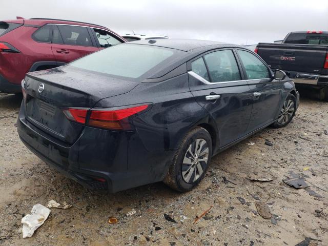 Photo 3 from auction – 2020 NISSAN ALTIMA S with VIN 1N4BL4BV2LC212178
