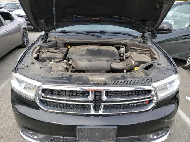 Photo 12 from auction – 2020 DODGE DURANGO SX with VIN 1C4RDJAG0LC262634