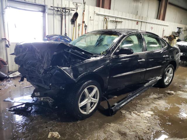 BUICK LACROSSE C 2006 with VIN 2G4WE587561268884 - Photo from auction
