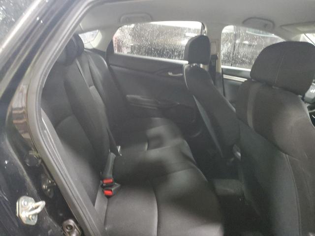 Photo 10 from auction – 2016 HONDA CIVIC LX with VIN 19XFC2F56GE051617