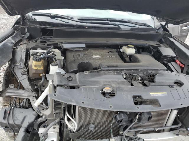 Photo 12 from auction – 2015 NISSAN PATHFINDER with VIN 5N1AR2MN0FC602850