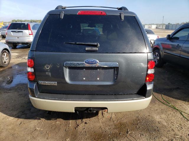 Photo 6 from auction – 2010 FORD EXPLORER E with VIN 1FMEU6EE8AUA18768