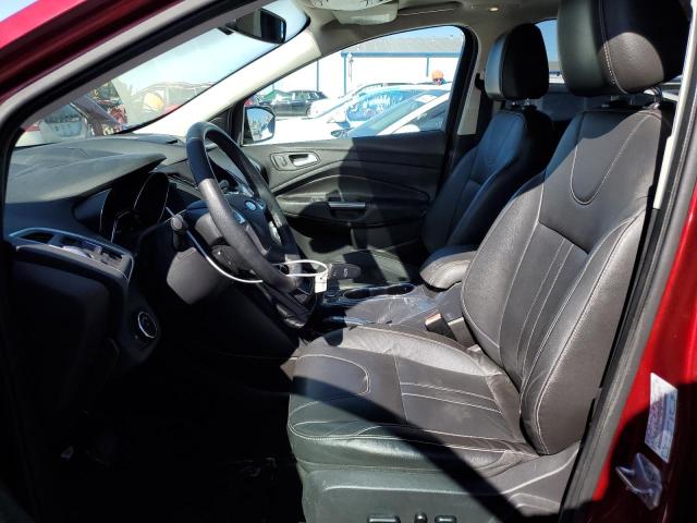 Foto 7 de la subasta – 2013 FORD ESCAPE TIT con VIN 1FMCU0J93DUC61454