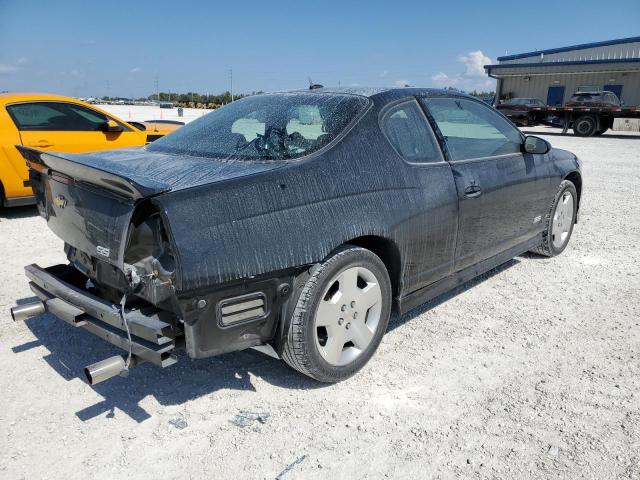 Photo 3 from auction – 2007 CHEVROLET MONTE CARL with VIN 2G1WL15C479418452