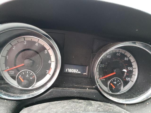 Фото 9 с аукциона – 2016 DODGE GRAND CARA с VIN 2C4RDGCG8GR154646