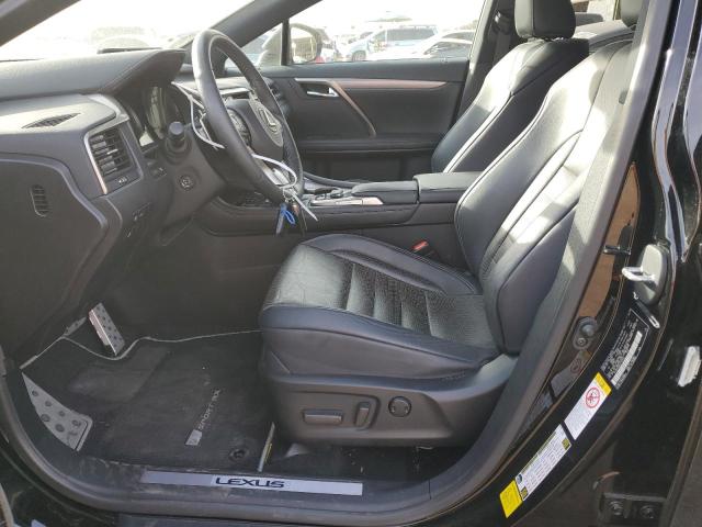 Zdjęcie 7 z aukcji – 2018 LEXUS RX 350 BAS z VIN 2T2BZMCAXJC152431