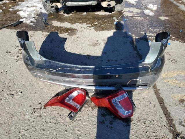 Photo 13 from auction – 2016 FORD EXPLORER L with VIN 1FM5K8F87GGC06862