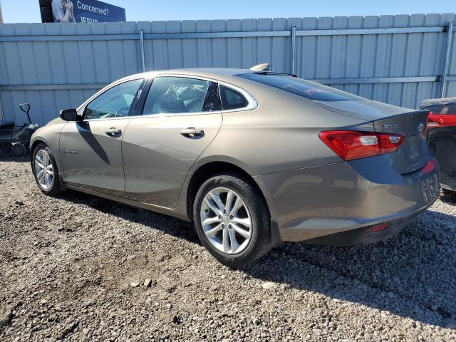 Photo 2 from auction – 2017 CHEVROLET MALIBU LT with VIN 1G1ZE5ST6HF155182