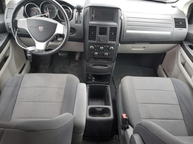 Photo 8 from auction – 2008 DODGE GRAND CARA with VIN 1D8HN44H38B110277