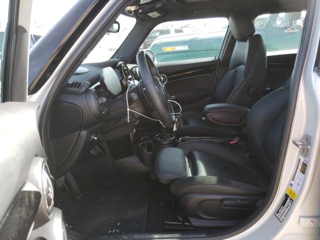 Photo 7 from auction – 2022 MINI COOPER S with VIN WMW53DK01N2S28454